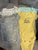 Gerber 4 pack Onesies 0-3 Months