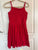 Gap -Red dress Size large Women's - L