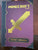 Minecraft Book