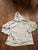 Hurley blue hooded sweatshirt  10-12