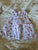 Baby Cat and Jack dress  6-9 Months