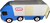 Little Tikes Oversized Mack Truck