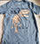 Osh Kosh T Rex dinosaur tee shirt Size 7 7-8