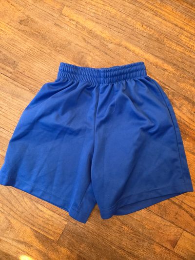 Protime Sports shorts size medium  7-8