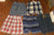 2T/24M Set of 5 Boys Shorts  2T