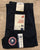 Izod New navy uniform pants flat front stretch 14-16