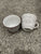 Pfaltzgraff 2 mugs, microwave and dishwasher safe