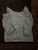 Cat and jack long sleeve top  2T