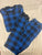 Boys Checkered Pajamas size 14-16 Boys Checkered Pajamas size 14-16 14-16