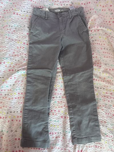 Old Navy  7-8