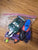 various 12 assorted size toy cars