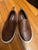 Old Navy Old navy brown loafers 10 (Lil' Kid)