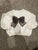 Zara Cream crewneck 5T/5