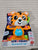 Fisher Price NEW in box baby learning toy link squad