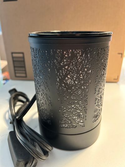 Unknown Wax warmer- never used