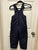 Snow pants/bib size 5/6 5T/5