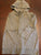 Loft grey hooded sweatshirt cardigan with pockets  Women's - XS
