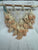 Brand New with tags Macrame Wall hanging. Brand New with tags Macrame Wall hanging