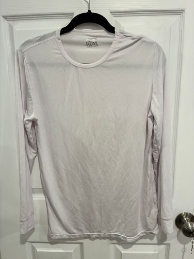 32 Degree Heat - UNISEX size M performance layering shirt Men's - M
