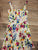 Ralph lauren Floral dress Women's 4