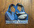 Under Armour, small child sports bra with pads Fits 6-8 7-8