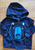 Okie Dokie This cute full zip hoodie size 12M in excellent condition 12 Months