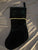 Amazon Green Velvet-like Stocking
