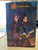 Descendants Wicked World Cinestory Comic