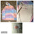 Wonder nation Heavy hooded tie dye sweatshirt 10-12