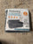 Asnomy Couch cover - new never used size large charcoal ash color