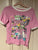 Hello Kitty Hello Kitty Graphic T 5T
