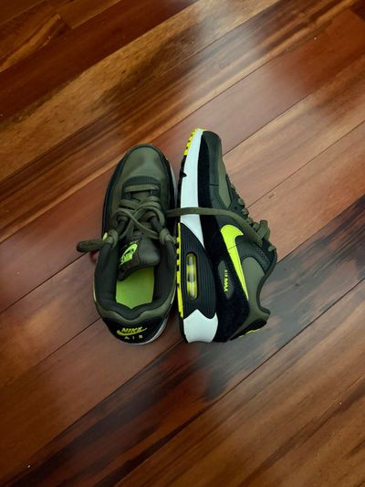 Nike  5 (Big Kid)