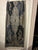 Unknown Blue and grey pashmina