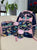 Personalized  Jeanie Pottery Barn Dino Includes: Backpack, Lunchbox, Waterbottle, Snack Container