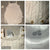 Just born Sleeveless romper thick material 6-9 Months