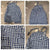 Overalls Romper overall 6-12 Months