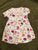 Touched by nature Short sleeve dress 18 Months