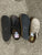 Cliffs Slide on, both brand new 8-1/2 (Adult)