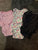 Lot of newborn long sleeve onesies  Newborn
