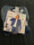 Brand new denim jacket size L  Women's - L