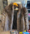 Fur coat 1960 circa Women's 16