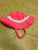 Coolibar Pink Water Hat Infant (0-2 yrs)
