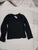 Jessica Simpson Long sleeve ribbed top 4T