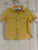 Old navy Yellow bottom down shirt 3T
