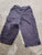 Oshkosh Wide leg navy pants, 18m 18-24 Months