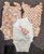 Carters and Jumping Beans 3 short sleeve summer onesis 0-3 Months