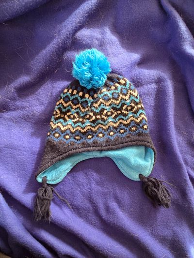 Carters Winter Hat  Toddler (2-4 yrs)