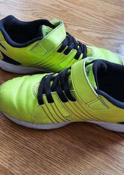Japanese Brand Visible some wear and tear 12 (Lil' Kid)