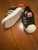 Adidas superstar, Disney edition, high retail valu Like new 9 (Lil' Kid)