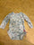 Ruffle Butts Blue Rainbows 18-24 Months